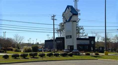 National retail stores could be coming to Conway’s Coastal Centre Mall