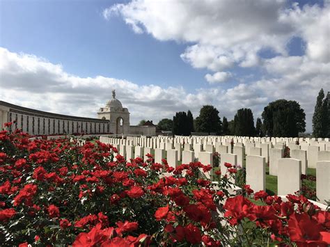 In Flanders Fields Part 1 – Maber’s Adventures