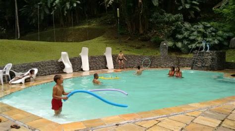 POUSADA A MARCA DO FARAO (Cachoeiras de Macacu) - Inn Reviews, Photos ...