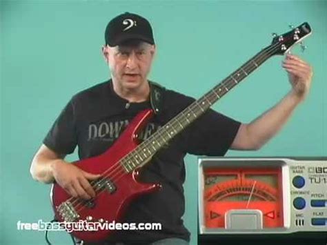 Image result for The Pusher Bass Tutorial