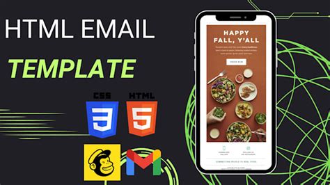 Image result for HTML Email Code Generator