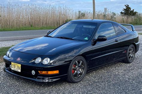 Acura Integra Type R Lip