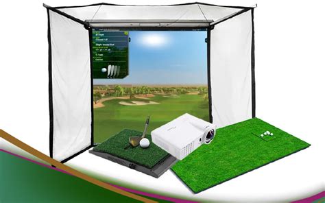 Image result for OptiShot 2 Golf Simulator System