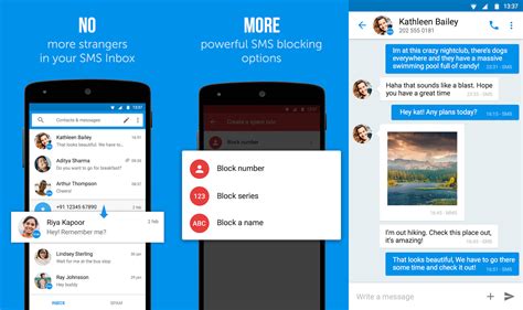 Truemessenger is the Latest App to Block Spam SMS - BW BusinessWorld