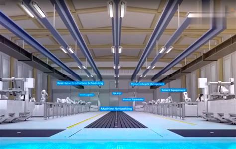 品脉数控“定制化板式家具智能生产流水线"被评为2020济南市首套技术装备