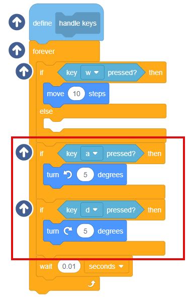 Scratch 3D Maze Tutorial 的图像结果