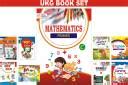 UKG Book (Set of 9 Books - UKG Books: Buy UKG Book (Set of 9 Books ...