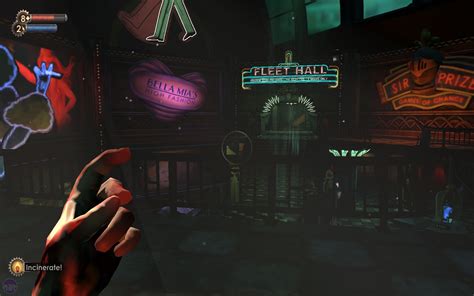 Image result for BioShock Graphics Mod