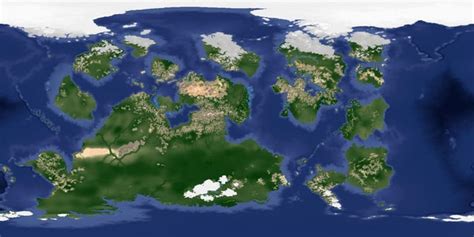 WorldType Realistic 的图像结果