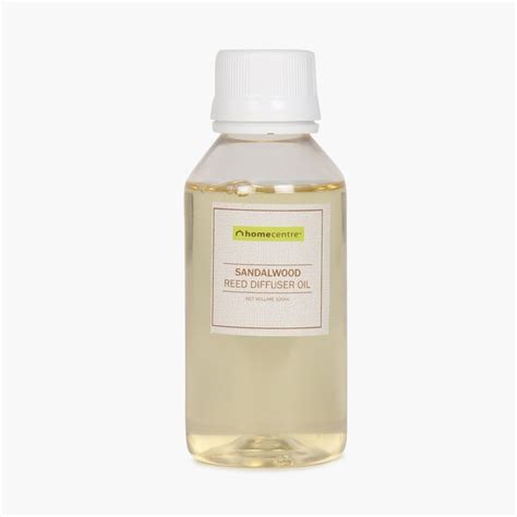 Buy Splendid Sandalwood Reed Diffuser Oil from Home Centre at just INR ...