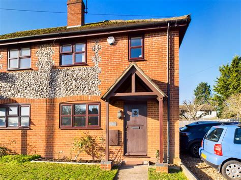 3 bed end terrace house for sale in Ragstones, Oakland Way, Flackwell ...