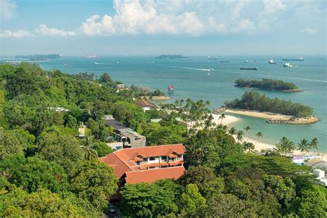 Singapore City Trip: All the Essential Info for Your Journey