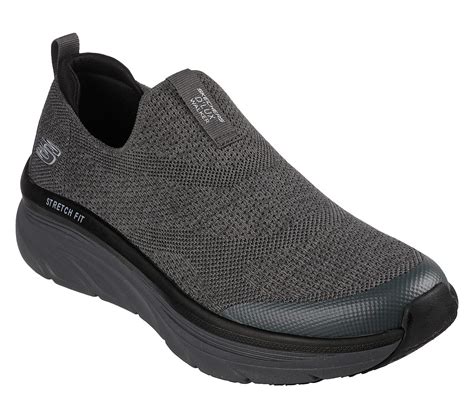 Buy Skechers D'LUX WALKER - QUICK UPGRADE | Men