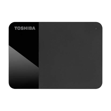 Toshiba Canvio Ready 1TB Portable External HDD - USB3.0 for PC Laptop ...
