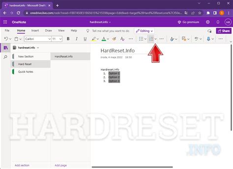 Image result for How to View Row Numbers in OneNote