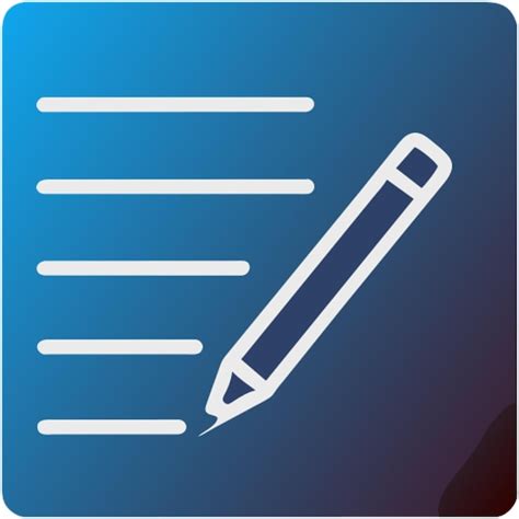 Write Icon 的图像结果