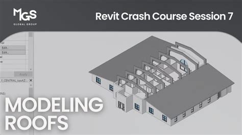Image result for Crash Course Modelign in Revit