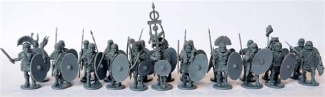 Early Imperial Roman Auxiliary Infantry - Victrix Limited