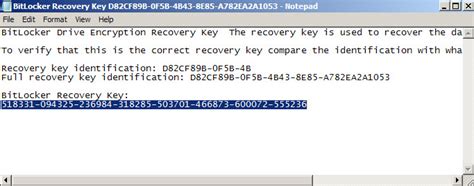 Image result for How to Unlock BitLocker Command Line No Password