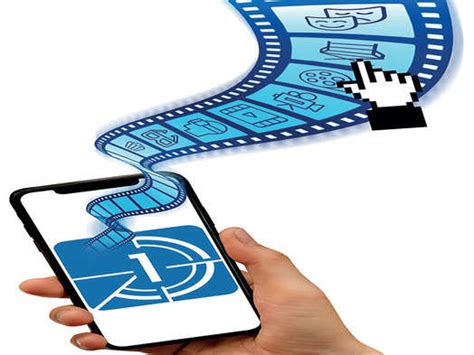 A new breed of filmmakers are banking on tech-based startups for talent ...