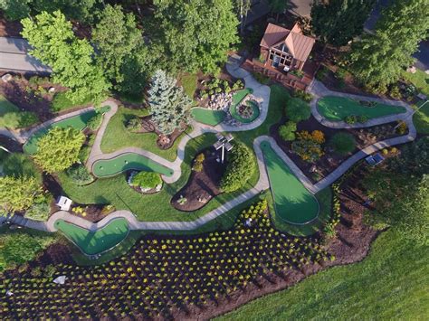 Nemacolin Woodlands Resort and Spa — International Design Concepts