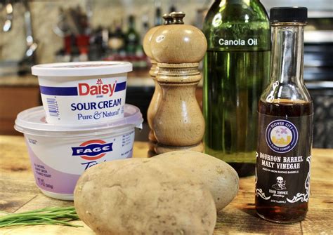 Malt Vinegar On Chips at Oliver Silas blog