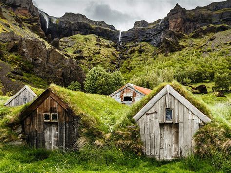 Iceland wants you to work remotely from here for six months | TimesTravel