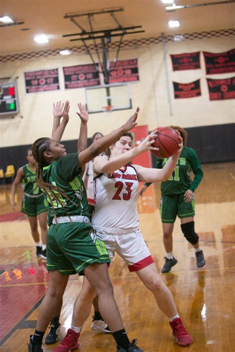 Girls Basketball: Weehawken vs. Arts - nj.com