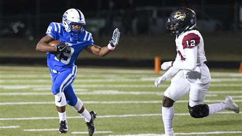 New Cedar Creek football coach sets sights on winning season