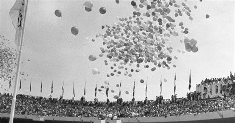 Mexico 1968 | Olympic Games