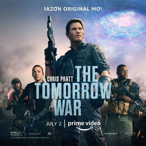 电影《明日战记》新预告及海报公布 8月5日全国上映_3DM单机
