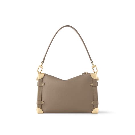 Side Trunk MM H27 - Women Bags | Louis Vuitton India