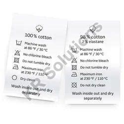 Barcode Labels Manufacturer,Exporter & Supplier from Chennai India