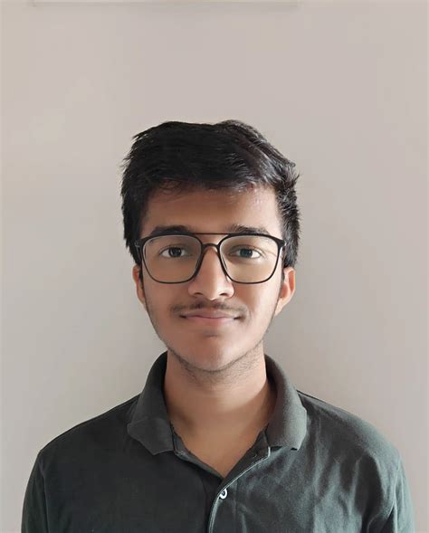 2020 Batch | Mechanical Department | IITG
