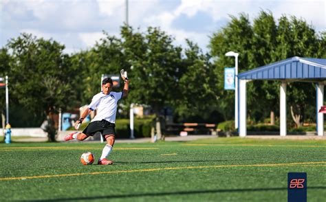 Summer 2021 Coed Soccer Monday at Campbell Road Sports Park ...