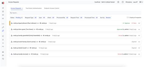 Syteca Price, Features, Reviews & Ratings - Capterra India