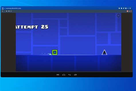 Yeah, I play gd on mobile : r/geometrydash