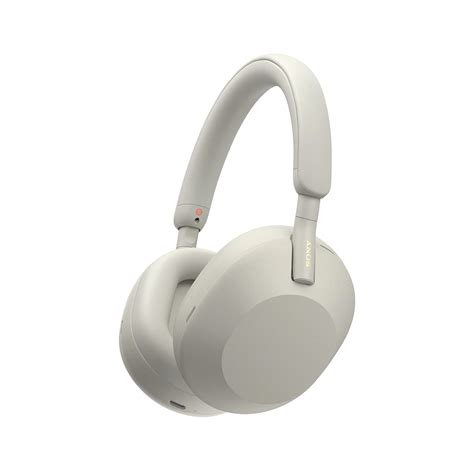 Sony WH-1000XM5 Wireless Industry Leading Active Noise Cancelling ...