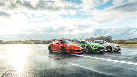 The best images from this month's Top Gear magazine | Top Gear