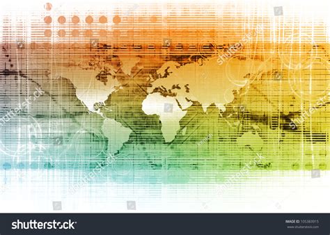 Global Strategy Company Example 的图像结果