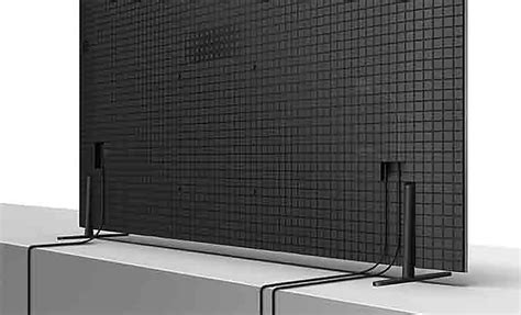 BRAVIA 8 | 4K HDR | OLED | Smart TV | TVs | Sony India