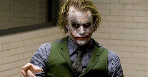 Heath Ledger Joker Money 的图像结果