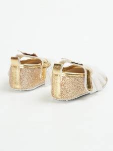 Fame Forever by Lifestyle Girls Velcro Ballerinas Price in India - Buy ...
