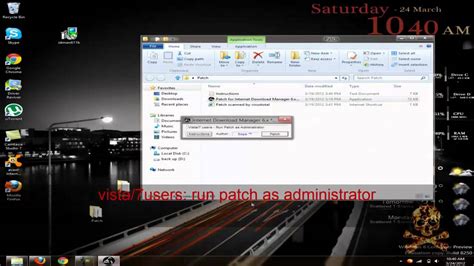 Image result for IDM Crack Tutorial