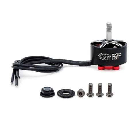 SURPASS HOBBY Bat S2812 14 Pole FPV MOTOR 900 KV buy online at Low ...