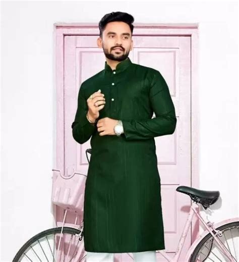 Kurta For Men - Buy Kurta For Men online at Best Prices in India ...