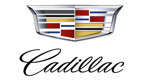 Cadillac Logo Meaning and History [Cadillac symbol]