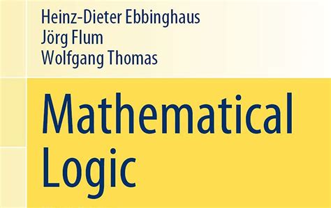 Image result for Mathematical Logic Formulas