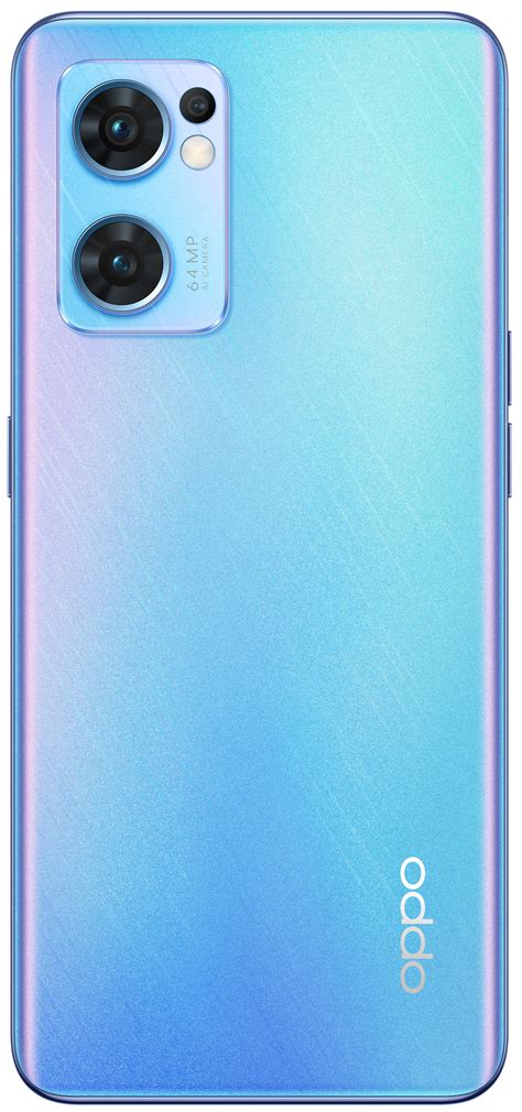 Oppo Reno7 Latest Price in India & Full Specs - Minto