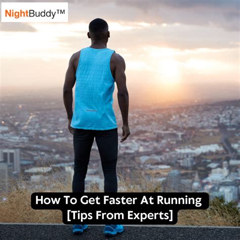 Image result for How to Get Fast at Running